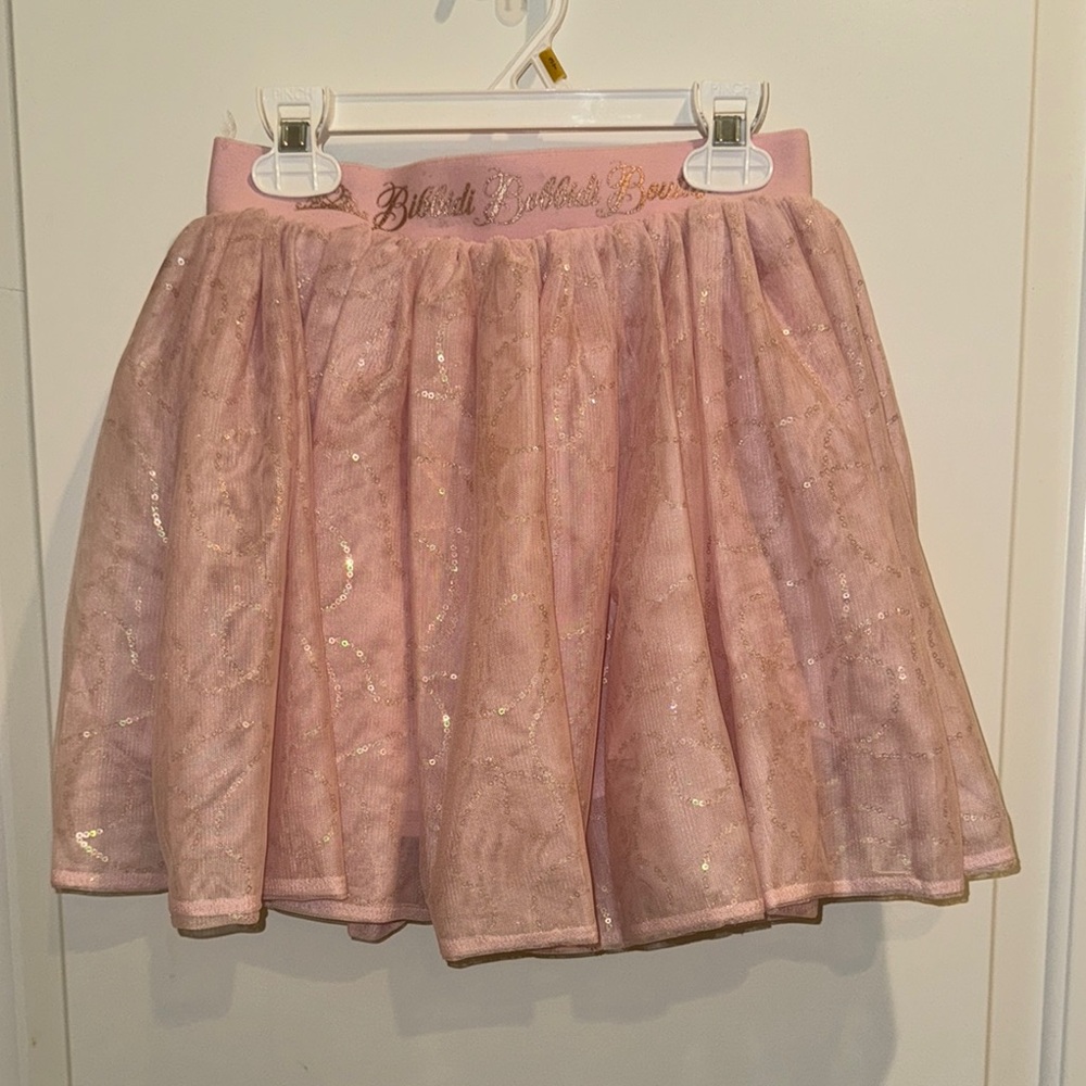 Bibbidi Bobbidi Boutique Tutu